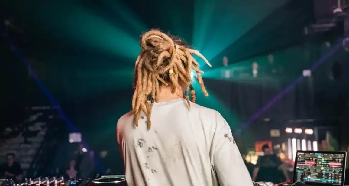 Kell Klesinger @ American Bar Umag | 22.03.2025