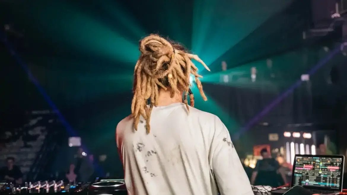 Kell Klesinger @ American Bar Umag | 22.03.2025