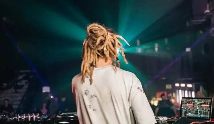 Kell Klesinger @ American Bar Umag | 22.03.2025