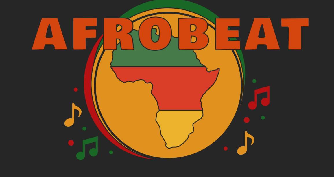 Afrobeat
