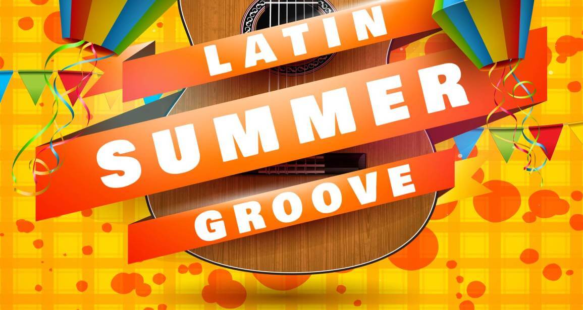 Latin Summer Groove