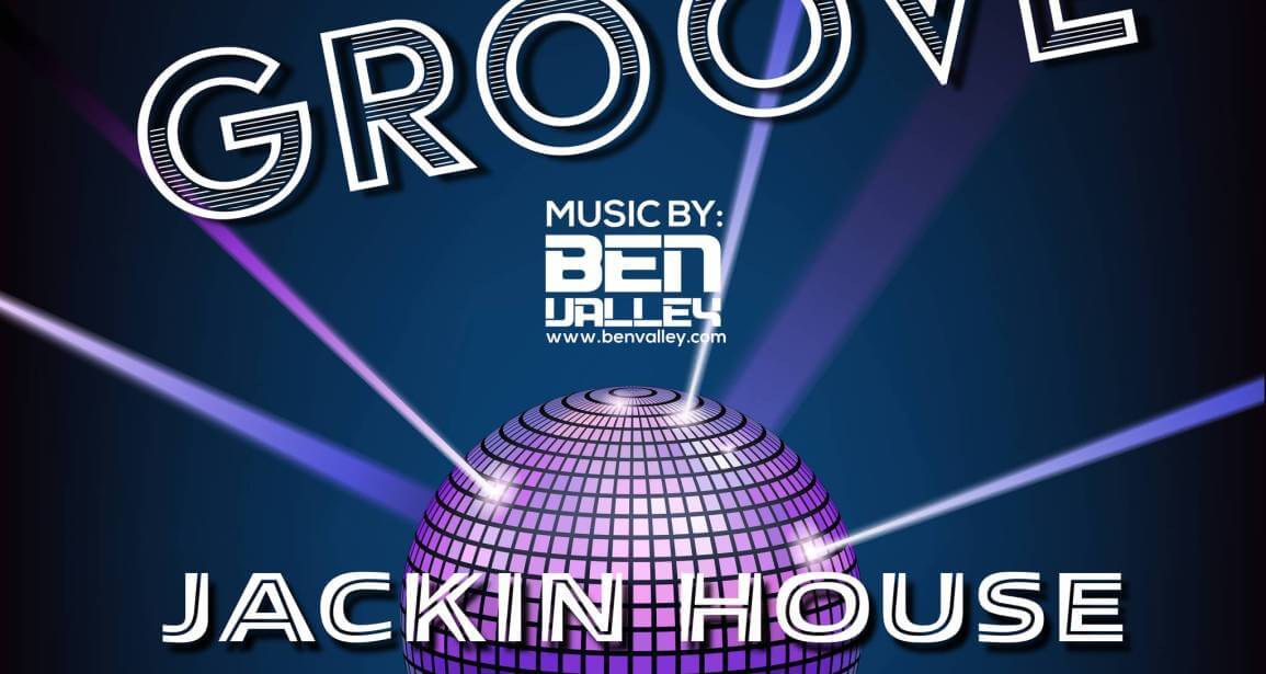 Sunset Groove | Jackin House