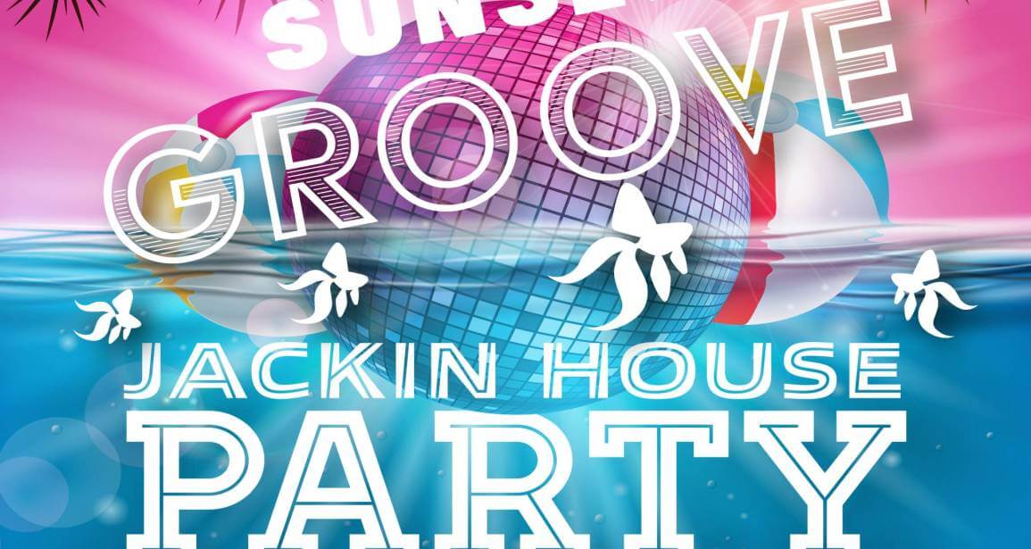 Sunset Groove | Jackin House